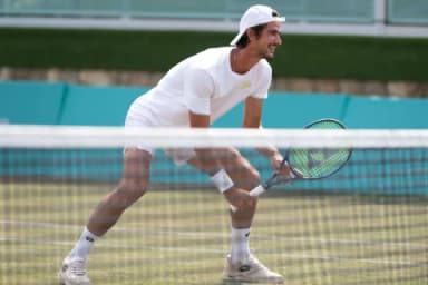Wednesday Tennis Best Bet: ATP Atlanta, Ugo Humbert vs Lloyd Harris