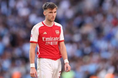 Letting go of Tierney would be premature in light of Timber’s injury - bettingexpert News