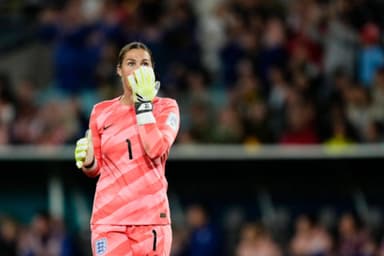 Lianne Sanderson previews England vs Australia at the Women’s World Cup