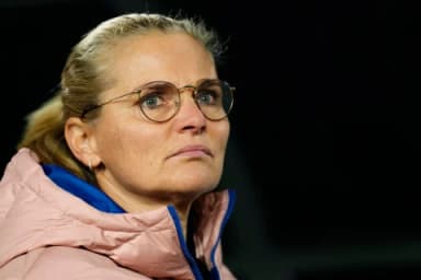 Sarina Wiegman deserves to be in the conversation for the men’s team managerial role - bettingexpert Insights
