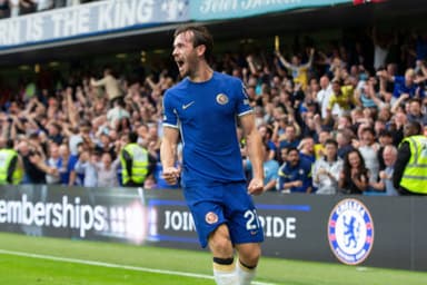 Chelsea vs West Ham Bet Builder Tips, Opta Stats, Player Props: Chilwell's Chelsea