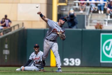Cleveland Guardians vs Detroit Tigers Bet Builder Tips: 3.65 Builder for Thursday Night