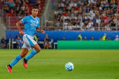 Manchester City v Newcastle Bet Builder Tips, Opta Stats, Player Props: City Joy Despite Super Cup