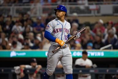 NY Mets vs Arizona Diamondbacks Same Game Parlay: 5.50 Odds Bet Builder For Monday Night