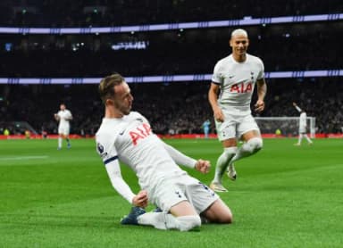 Tottenham vs Chelsea Predictions: OPTA Stats, Team News, Betting Tips And Best Bets
