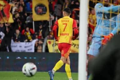 Lens vs Nice Prediction: Team News and Lineups Preview
