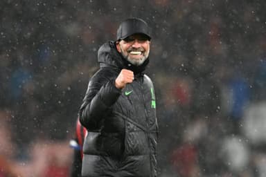 Jurgen Klopp Next Club Odds: Germany The Clear Frontrunner