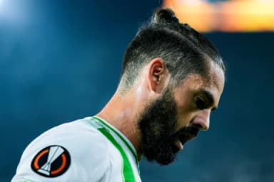 Real Betis vs Alaves Prediction: Team News and Lineups Preview