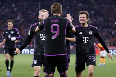 Champions League Winner Odds: City and Bayern Lead The Pack