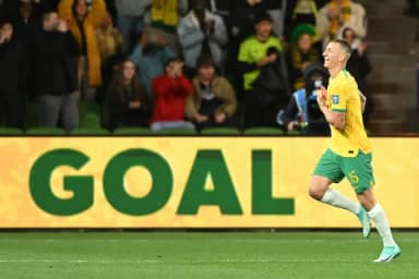 Syria vs Australia Prediction: Tips and Best Bets Preview