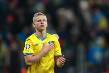 Ukraine vs Iceland Prediction: Team News and Lineups Preview