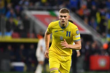 Bosnia vs Ukraine Prediction: Team News and Lineups Preview