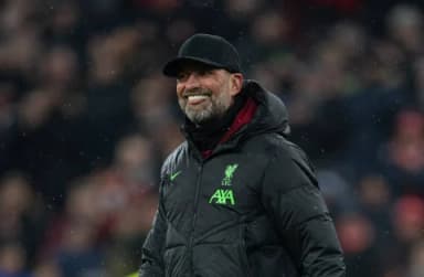 Europa League Winner Odds: Leverkusen Nipping At Scouse Ankles