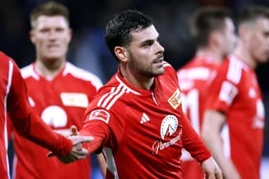 Hoffenheim vs Union Berlin Prediction: Team News and Lineups Preview