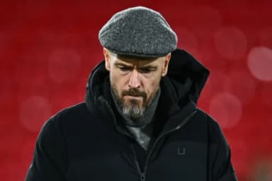 Mikael Silvestre urges ten Hag to give Amad Diallo a chance 
