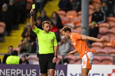 The Cards Column Tips: Scrapping For Automatics in League One