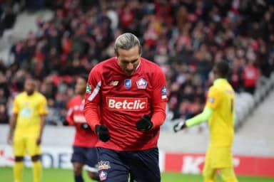 Brest vs Lille Prediction: Team News and Lineups Preview