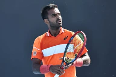 Sumit Nagal vs Seongchan Hong Prediction, Stats, Form, H2H, March 5th 2024
