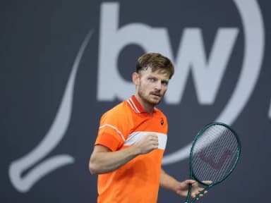 David Goffin vs Luca Nardi Prediction, Stats, Form, H2H, March 5th