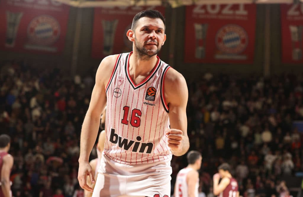 Anadolu Efes vs Olympiacos Prediction: Preview, Odds, Injury Report, 3/19/24