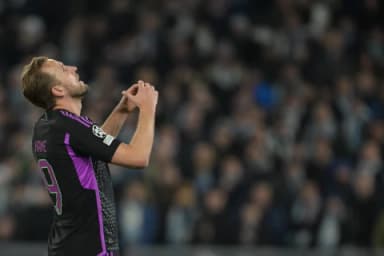 Bundesliga Props Acca Tips: Best Bets Preview