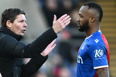 Crystal Palace vs Luton Prediction: Team News and Lineups Preview