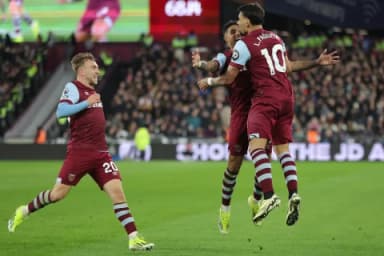 West Ham vs Burnley Prediction: Team News and Lineups Preview