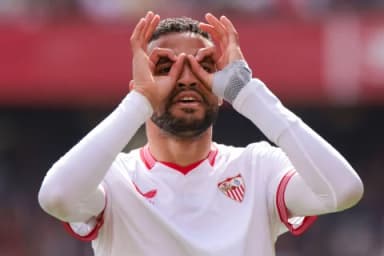 Almeria vs Sevilla Prediction: Team News and Lineups Preview