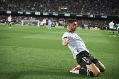 Valencia vs Getafe Prediction: Team News and Lineups Preview