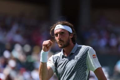 Stefanos Tsitsipas vs Jiri Lehecka Prediction, Stats, Form, H2H, 3/12/24