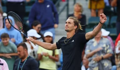 Carlos Alcaraz vs Alexander Zverev Prediction, Odds, Stats, Form, H2H, 3/14/24