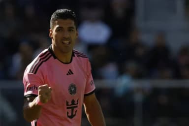 New York Red Bulls vs Inter Miami Prediction: Team News and Lineups Preview