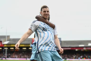 Nottingham Forest vs Crystal Palace Prediction: Team News and Lineups Preview