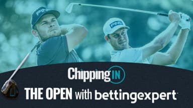 Chipping In: The Open 2021 Championship Best Bets